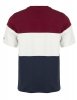 ROADSIGN T-SHIRT MĘSKI NAVY-WHITE-BORDEAUX 21-035886, 21-035887, 21-035888, 21-035889, 21-035890